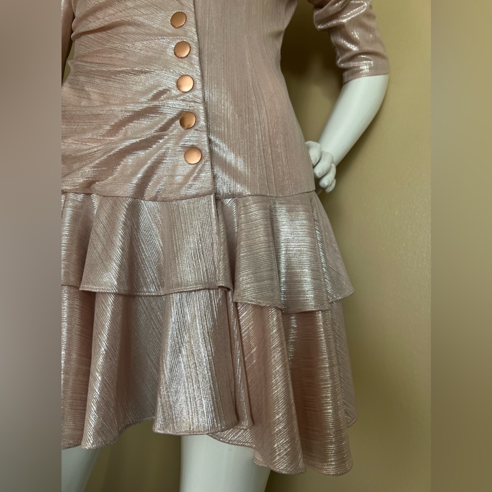 RETROFETE Cassidy Dress - Picture 8 of 15